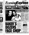 Aberdeen Evening Express