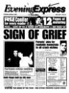 Aberdeen Evening Express Thursday 01 October 1998 Page 76