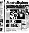 Aberdeen Evening Express Thursday 08 October 1998 Page 76