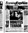 Aberdeen Evening Express Tuesday 13 October 1998 Page 1