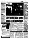 Aberdeen Evening Express Tuesday 13 October 1998 Page 20
