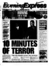 Aberdeen Evening Express Tuesday 13 October 1998 Page 57