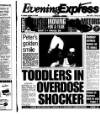 Aberdeen Evening Express Tuesday 13 October 1998 Page 61