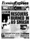 Aberdeen Evening Express Thursday 15 October 1998 Page 64