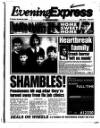 Aberdeen Evening Express Tuesday 20 October 1998 Page 1