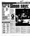 Aberdeen Evening Express Saturday 24 October 1998 Page 60