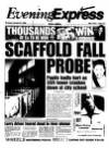 Aberdeen Evening Express Tuesday 27 October 1998 Page 61