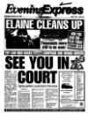 Aberdeen Evening Express Thursday 29 October 1998 Page 73