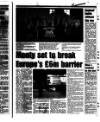 Aberdeen Evening Express Saturday 31 October 1998 Page 41
