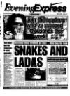Aberdeen Evening Express Saturday 31 October 1998 Page 53