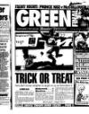 Aberdeen Evening Express Saturday 31 October 1998 Page 57