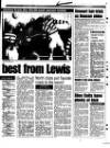 Aberdeen Evening Express Tuesday 03 November 1998 Page 49