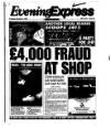 Aberdeen Evening Express Tuesday 03 November 1998 Page 59