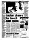 Aberdeen Evening Express Saturday 14 November 1998 Page 11