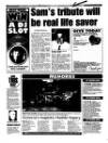 Aberdeen Evening Express Saturday 14 November 1998 Page 12