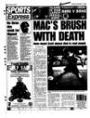 Aberdeen Evening Express Saturday 14 November 1998 Page 36