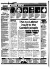 Aberdeen Evening Express Monday 16 November 1998 Page 10
