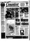 Aberdeen Evening Express Monday 16 November 1998 Page 16