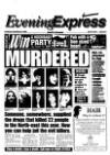 Aberdeen Evening Express Monday 16 November 1998 Page 46