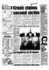 Aberdeen Evening Express Monday 16 November 1998 Page 50