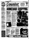 Aberdeen Evening Express Tuesday 17 November 1998 Page 16