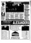 Aberdeen Evening Express Thursday 19 November 1998 Page 22