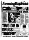 Aberdeen Evening Express Thursday 19 November 1998 Page 61
