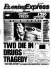 Aberdeen Evening Express Thursday 19 November 1998 Page 64