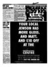 Aberdeen Evening Express Thursday 19 November 1998 Page 70