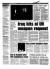 Aberdeen Evening Express Saturday 21 November 1998 Page 6