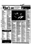 Aberdeen Evening Express Saturday 21 November 1998 Page 22