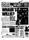 Aberdeen Evening Express Saturday 21 November 1998 Page 40