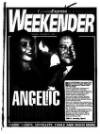 Aberdeen Evening Express Saturday 21 November 1998 Page 41
