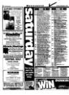 Aberdeen Evening Express Saturday 21 November 1998 Page 42