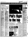 Aberdeen Evening Express Saturday 21 November 1998 Page 79