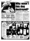 Aberdeen Evening Express Tuesday 01 December 1998 Page 18