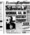 Aberdeen Evening Express Tuesday 01 December 1998 Page 65
