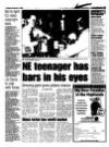 Aberdeen Evening Express Tuesday 01 December 1998 Page 75