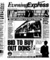 Aberdeen Evening Express