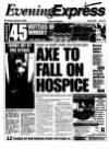 Aberdeen Evening Express Thursday 03 December 1998 Page 1