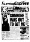 Aberdeen Evening Express Thursday 03 December 1998 Page 64