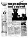 Aberdeen Evening Express Saturday 05 December 1998 Page 4