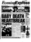 Aberdeen Evening Express Saturday 05 December 1998 Page 45