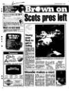 Aberdeen Evening Express Saturday 05 December 1998 Page 65
