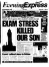 Aberdeen Evening Express Monday 07 December 1998 Page 57