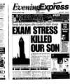 Aberdeen Evening Express Monday 07 December 1998 Page 59
