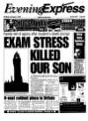 Aberdeen Evening Express Monday 07 December 1998 Page 62
