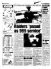 Aberdeen Evening Express Monday 07 December 1998 Page 63