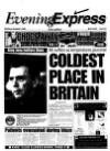 Aberdeen Evening Express Monday 07 December 1998 Page 67