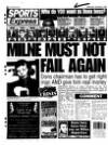 Aberdeen Evening Express Wednesday 09 December 1998 Page 44